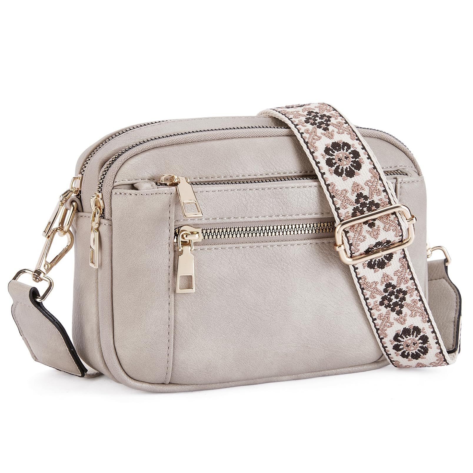 Nissi | Modische Crossbody-Tasche