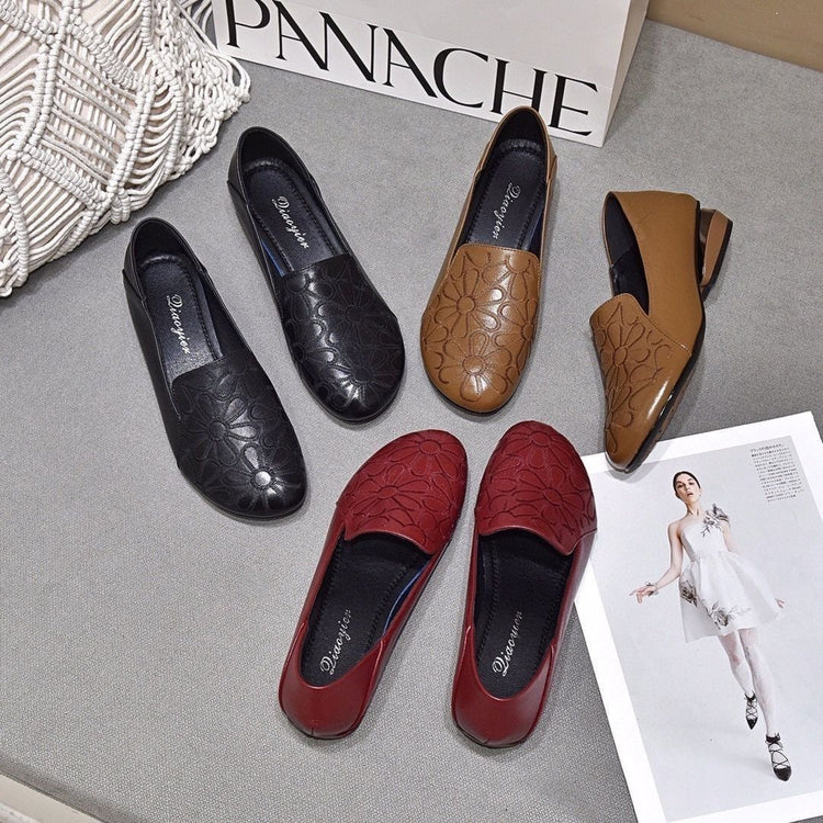 Ruby | stilvolle orthopädische Schuhe für Damen