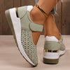 Camila | stilvolle orthopädische Turnschuhe mit atmungsaktivem Design