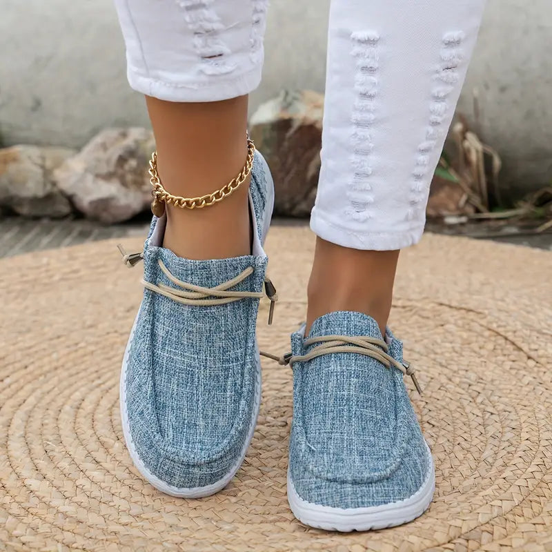 Aurelia™ | Leichte atmungsaktive Sneakers