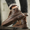 Kharine | Wasserdichte, rutschfeste Stiefel