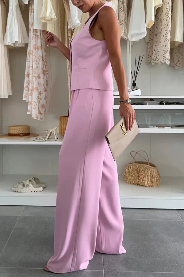 Lucila | Zweiteiliges Damen-Set