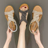 Hazel | Bequeme orthopädische Sandalen für Damen