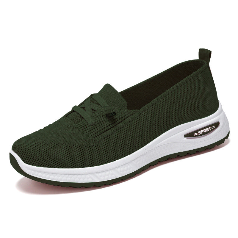 Alyssa | Orthopädische Slipper für Frauen