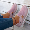 Allison | orthopädische Damen-Sneaker, atmungsaktiv und bequem.