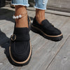 Elsie | Damen-Slipper im komfortablen Retro-Brit-Design