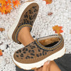 Yalla | Warme Schneestiefel mit dicker Sohle