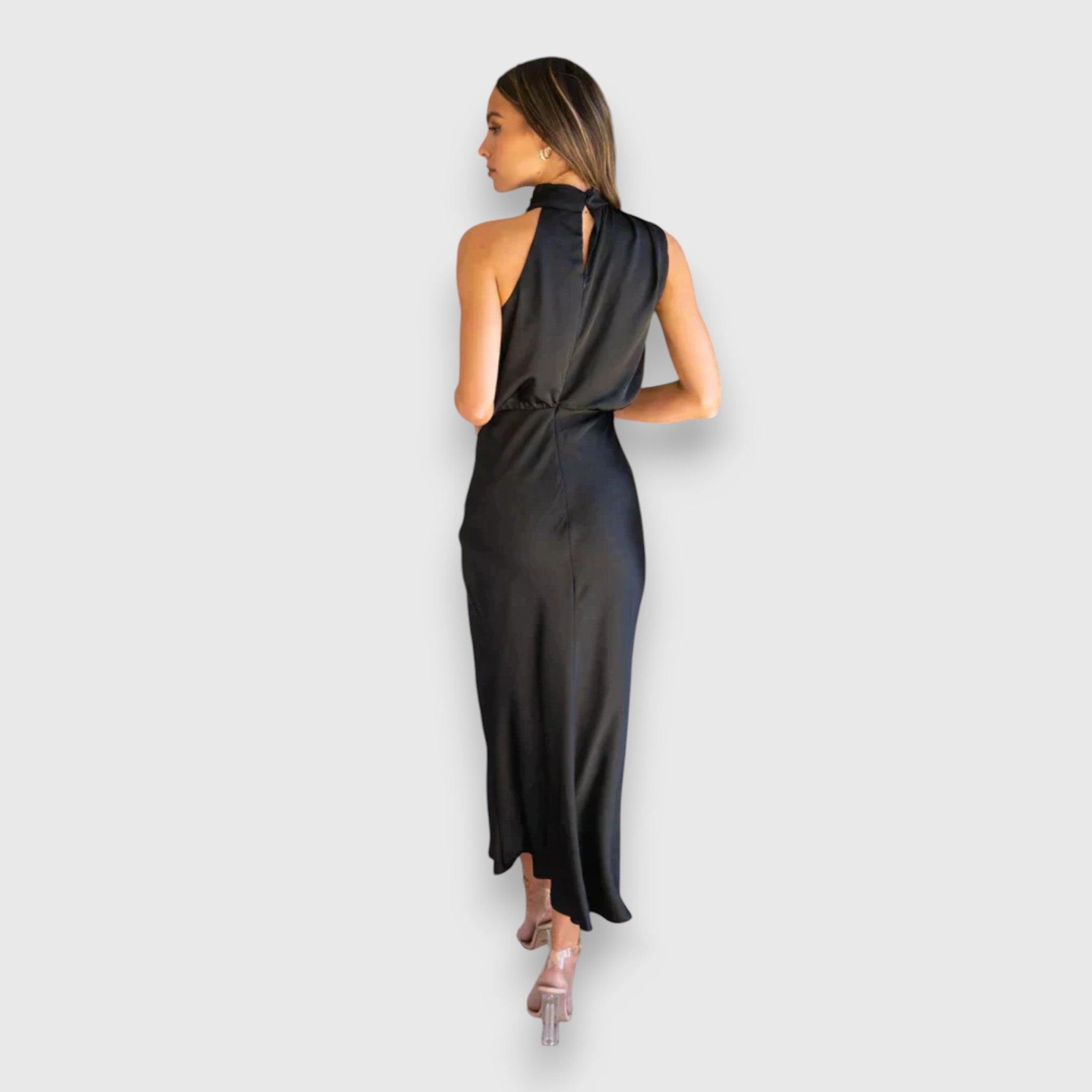 Lhaira | Schickes Kleid für den zeitlosen Look