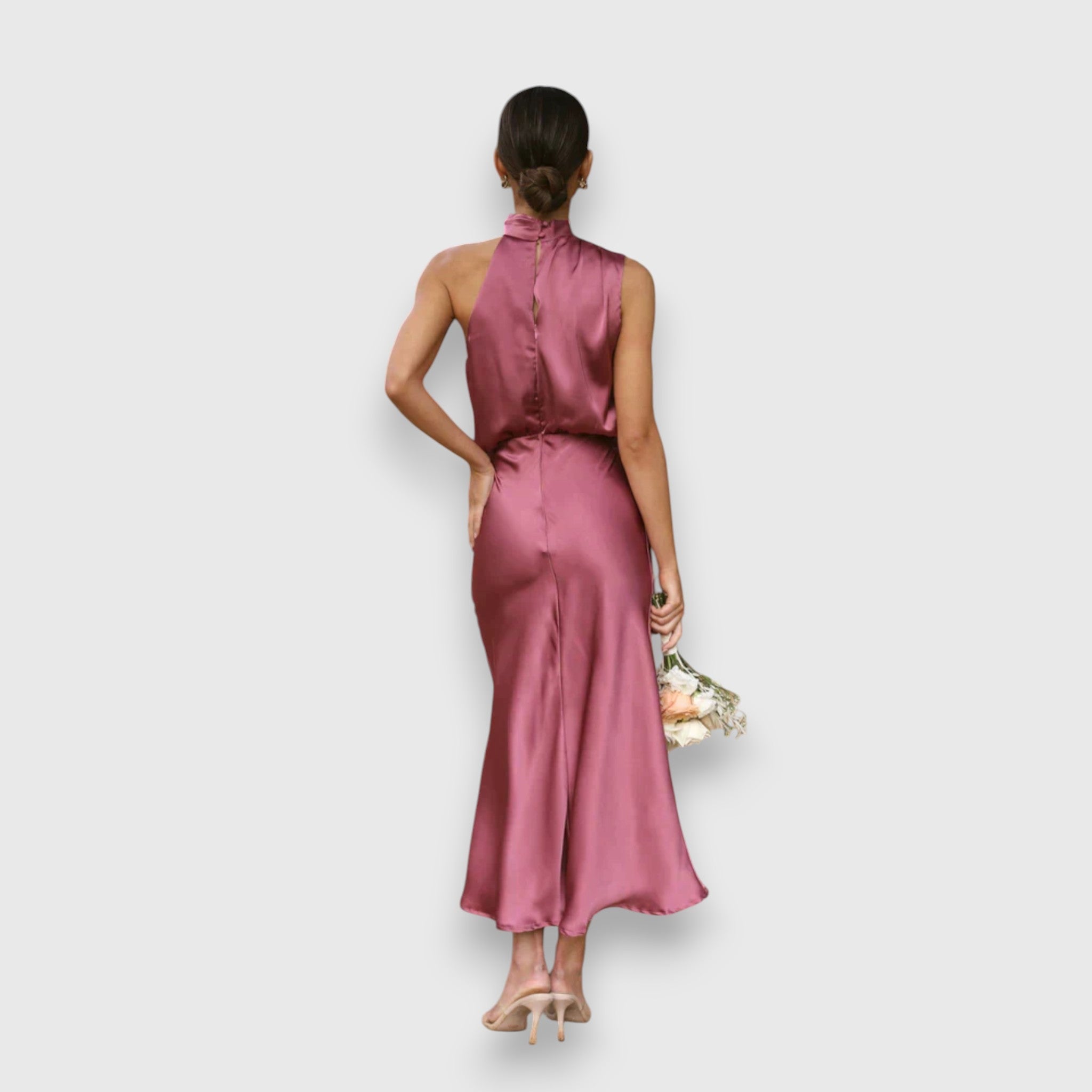 Lhaira | Schickes Kleid für den zeitlosen Look