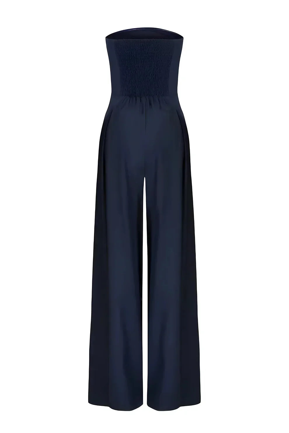 Stephanie™ | Eleganter trägerloser Jumpsuit für Damen