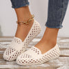 Truse | Atmungsaktive Mesh- Flats