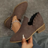 Martha | Orthopädische Schuhe auf Plattform