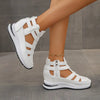 Alina | Bequeme Sandalen