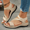 Gretchen | komfortable und atmungsaktive orthopädische Sandalen für Damen im Sommer