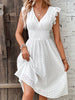 Jali | Leichtes und elegantes Sommerkleid