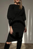 Vera™ | Elegantes Patchwork-Kleid mit femininer Ausstrahlung