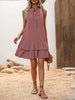 Therese | Fließendes Sommerkleid
