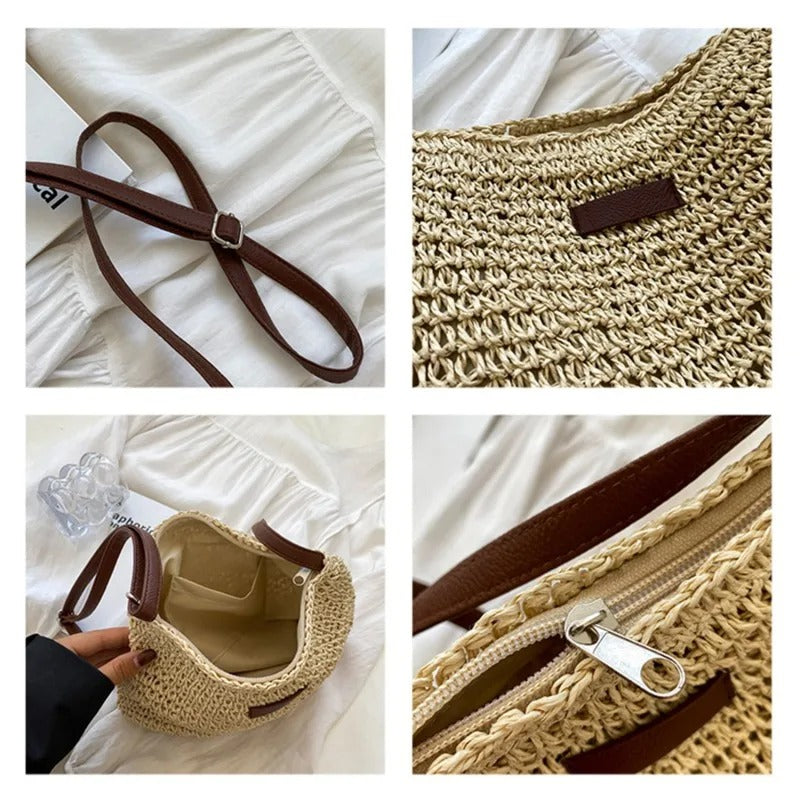 Liema | Sommer-Umhängetasche