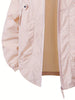 Kingston | Windbreaker mit Kapuze