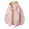 Kingston | Windbreaker mit Kapuze
