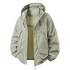 Kingston | Windbreaker mit Kapuze