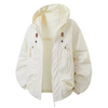 Kingston | Windbreaker mit Kapuze