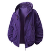 Kingston | Windbreaker mit Kapuze