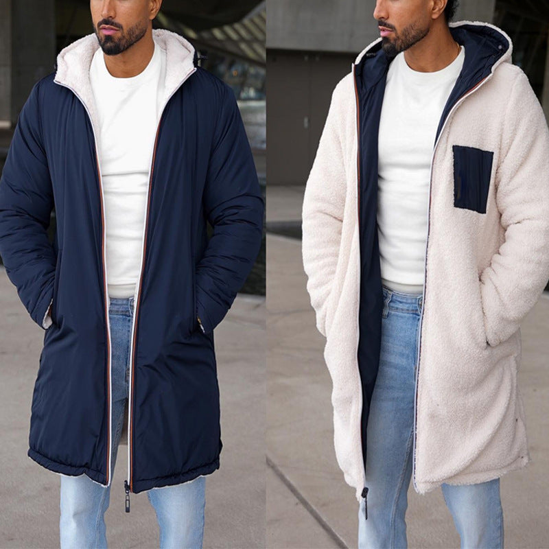 Romar | Herren-Winterjacke