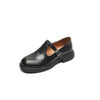 Ysaris | Elegante und bequeme Lederschuhe