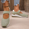 Camila | stilvolle orthopädische Turnschuhe mit atmungsaktivem Design