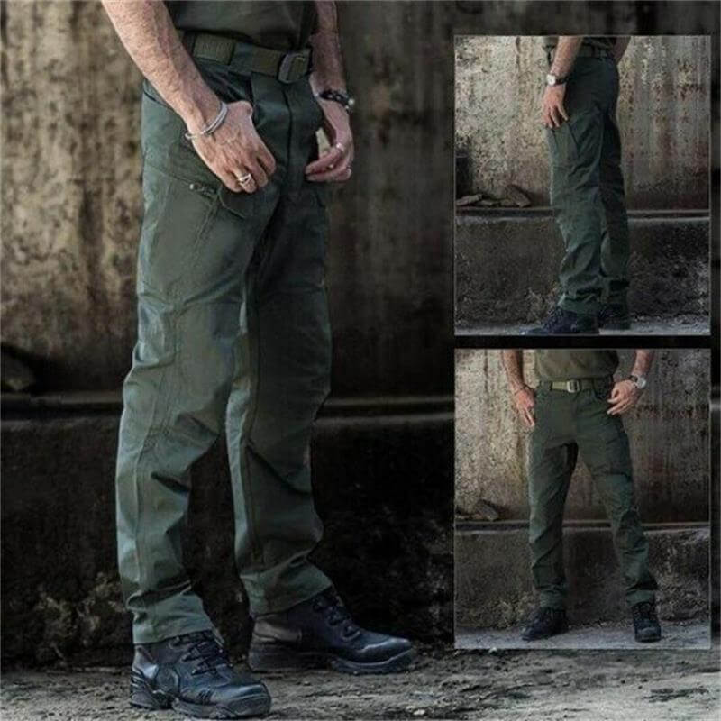Jason | Outdoor-Hose für Herren, wasserdicht & funktional