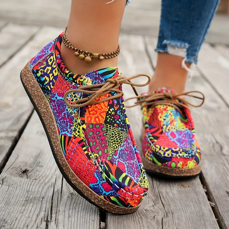 Mila | Damen-Schuhe mit maximalem Tragekomfort