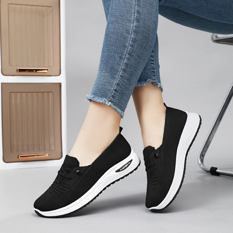 Alyssa | Orthopädische Slipper für Frauen