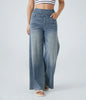 Evelyn | Bequeme High-Waist-Hose