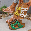 Helena | bequeme orthopädische Sandalen mit rutschfester Sohle