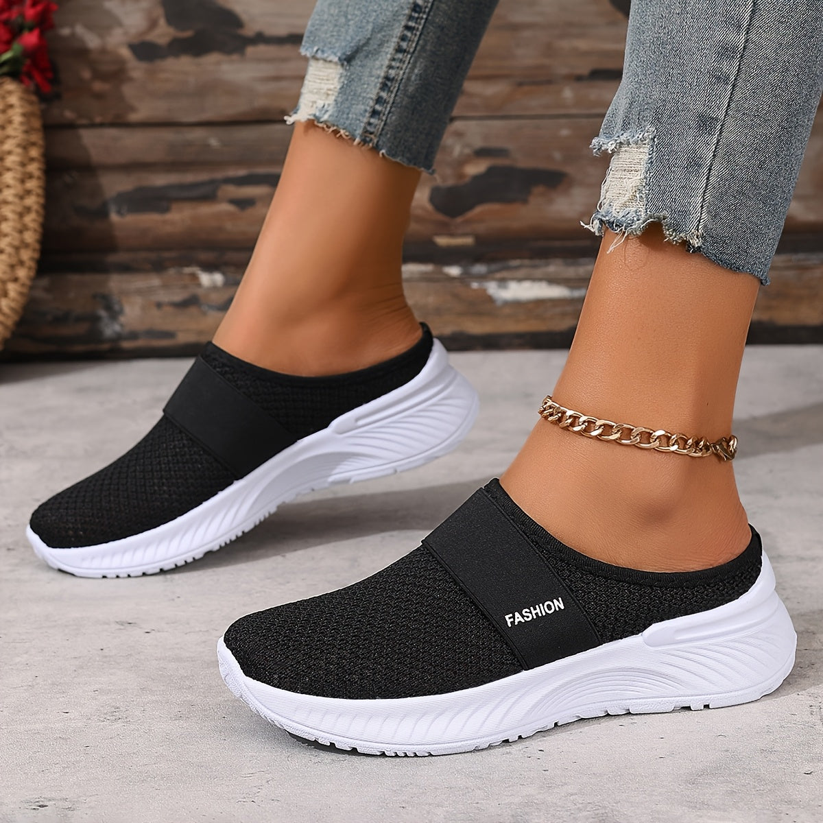 Heidi | orthopädische Schuhe für Damen mit maximalem Komfort