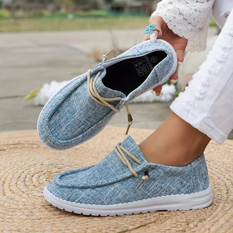 Aurelia™ | Leichte atmungsaktive Sneakers