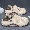 Aaron | langlebige Männer-Sandalen mit rutschfester Beschichtung für den Sommer