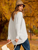 Karina | Unregel-Dolman-Pullover