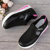 Allison | orthopädische Damen-Sneaker, atmungsaktiv und bequem.