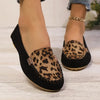 Lilah™ | Bequeme Damen-Slipper mit wildem Leopardenprint