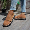 Elsie | Damen-Slipper im komfortablen Retro-Brit-Design