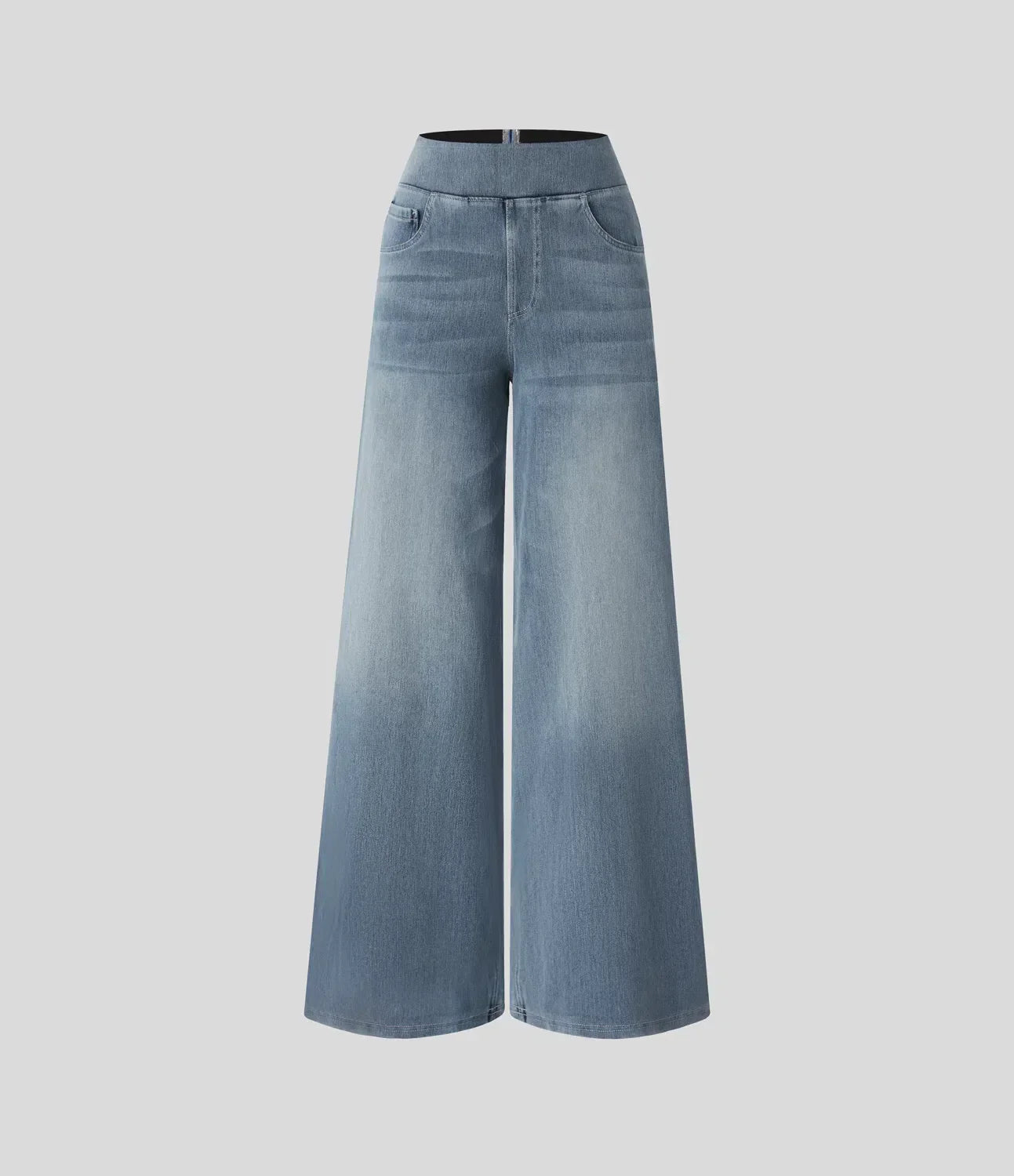 Evelyn | Bequeme High-Waist-Hose
