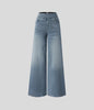 Evelyn | Bequeme High-Waist-Hose