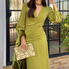 Alise | Elegantes Französisches Kleid