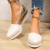 Raya | Orthopädische Damen-Loafer