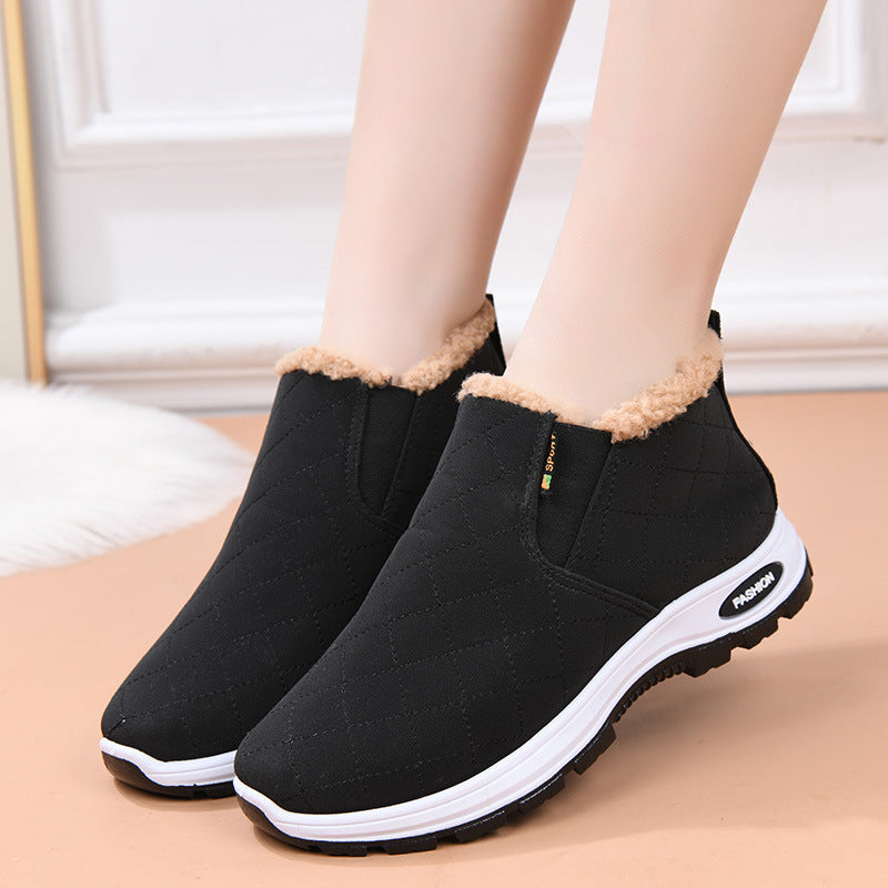 Mafila | Damen-Winterstiefel
