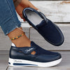 Allison | orthopädische Damen-Sneaker, atmungsaktiv und bequem.