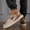 Nathan | bequeme Sneakers, atmungsaktiv und rutschfest.