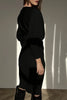 Vera™ | Elegantes Patchwork-Kleid mit femininer Ausstrahlung